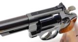 Smith & Wesson Model 29. 6 Inch 44 Mag. North American Hunting Club Commemorative. 0ne Of 300. NIB. Price Reduced! - 6 of 8