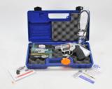 Colt Cobra Model SM2FO 2-Inch .38 Special. New In Hard Case - 1 of 5