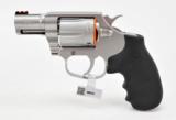 Colt Cobra Model SM2FO 2-Inch .38 Special. New In Hard Case - 4 of 5