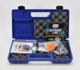 Colt Cobra Model SM2FO 2-Inch .38 Special. New In Hard Case - 2 of 5