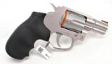 Colt Cobra Model SM2FO 2-Inch .38 Special. New In Hard Case - 3 of 5