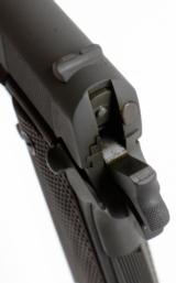 M1911A1 45 ACP Remington & Rand Inc. Very Rare Documented WWII Issue. SN 1307587 - 8 of 11