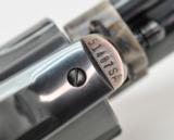 Colt Generation 2 Single Action Army. 5 1/2 Inch. 357 Mag. Excellent In Box. DOM 1969 - 9 of 10