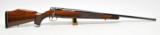 Colt Sauer 25-06. Sporting Rifle. VERY RARE Caliber. Excellent Condition. Excellent Bore - 1 of 8