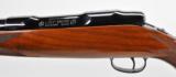 Colt Sauer 25-06. Sporting Rifle. VERY RARE Caliber. Excellent Condition. Excellent Bore - 7 of 8