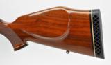 Colt Sauer 25-06. Sporting Rifle. VERY RARE Caliber. Excellent Condition. Excellent Bore - 4 of 8