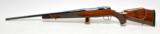 Colt Sauer 25-06. Sporting Rifle. VERY RARE Caliber. Excellent Condition. Excellent Bore - 2 of 8
