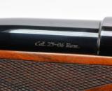 Colt Sauer 25-06. Sporting Rifle. VERY RARE Caliber. Excellent Condition. Excellent Bore - 8 of 8