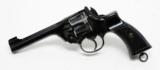Enfield No. 2 MK I. 38 S&W. British Sidearm. Good Condition. DW COLLECTION - 2 of 4