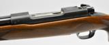Winchester Pre-1964 Model 70. 30-06. Very Good. DOM 1958 - 12 of 13