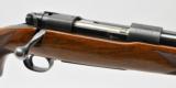 Winchester Pre-1964 Model 70. 30-06. Very Good. DOM 1958 - 13 of 13