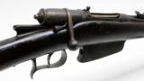 Brescia. Turn Of The Century Italian Military Rifle. Consignment. TT COLLECTION - 3 of 6