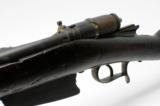 Brescia. Turn Of The Century Italian Military Rifle. Consignment. TT COLLECTION - 6 of 6