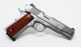 Springfield Armory 1911-A1 45 Cal. Pistol. Excellent Condition In Hard Case. TT COLLECTION - 4 of 6