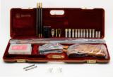 Beretta SO5 Sporting 12G. Restocked And Case Colored By Beretta. With Case & Chokes - 2 of 18