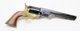 Pietta Model 1851 Reb Nord Confederate Navy .44 Cal Black Powder Revolver. LNIB. RF COLLECTION - 2 of 4