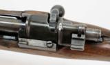 Mauser 98K, Standard Model. Banner 1924. 8mm. Very Good. REDUCED $500 - 7 of 7