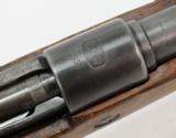 Mauser 98K, Standard Model. Banner 1924. 8mm. Very Good. REDUCED $500 - 3 of 7