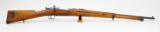 Carl Gustafs Swedish Mauser. M96 1914. 6.55x55. Very Good - 1 of 11
