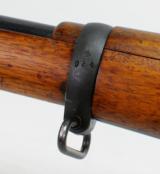 Carl Gustafs Swedish Mauser. M96 1914. 6.55x55. Very Good - 4 of 11