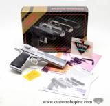 Desert Eagle By Magnum Research .44 Mag Semi Auto Pistol. New In Box Condition. KF COLLECTION - 1 of 12