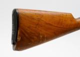 Winchester Model 1886 33 WCF. Deluxe Take-Down. Very Good Condition. HB COLLECTION - 6 of 8