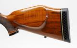 Colt Sauer 375 H&H Sporting Rifle. With Scope. Excellent Condition - 5 of 8