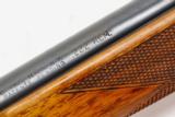 Custom Remington Model 722, .222 Remington. Like New Condition - 10 of 12