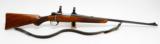 Custom Remington Model 722, .222 Remington. Like New Condition - 2 of 12