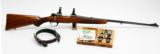 Custom Remington Model 722, .222 Remington. Like New Condition - 1 of 12