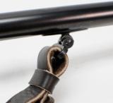 Custom Remington Model 722, .222 Remington. Like New Condition - 5 of 12