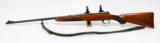 Custom Remington Model 722, .222 Remington. Like New Condition - 3 of 12