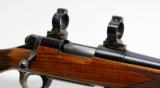 Custom Remington Model 722, .222 Remington. Like New Condition - 6 of 12