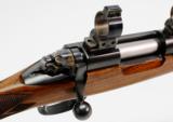Custom Remington Model 722, .222 Remington. Like New Condition - 7 of 12