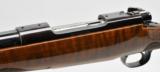 Custom Winchester Pre-1964 Model 70 Action With 270 Weatherby Barrel. DOM Is 1953 - 8 of 11