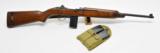 US Carbine. 30 Cal. M1. Inland Div. Of GM.DOM 1942. Original. Very Good Condition - 1 of 7