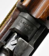 US Carbine. 30 Cal. M1. Inland Div. Of GM.DOM 1942. Original. Very Good Condition - 3 of 7