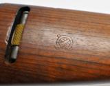 US Carbine. 30 Cal. M1. Inland Div. Of GM.DOM 1942. Original. Very Good Condition - 4 of 7