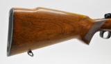 Winchester Pre-1964 Model 70 257 Roberts. Collector Quality. DOM 1954 - 8 of 12