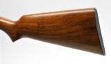 Winchester Model 61 22LR Slide Action. All Original Condition. DOM 1952. Collector Quality! - 6 of 9