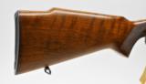 Winchester Pre-1964 Model 70. 7mm Mauser (7M/M). Collector Quality. DOM 1954. VERY RARE, SELDOM SEEN - 9 of 13