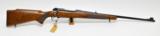 Winchester Pre-1964 Model 70. 7mm Mauser (7M/M). Collector Quality. DOM 1954. VERY RARE, SELDOM SEEN - 1 of 13