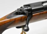 Winchester Pre-1964 Model 70. 7mm Mauser (7M/M). Collector Quality. DOM 1954. VERY RARE, SELDOM SEEN - 11 of 13