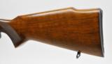 Winchester Pre-1964 Model 70. 7mm Mauser (7M/M). Collector Quality. DOM 1954. VERY RARE, SELDOM SEEN - 5 of 13