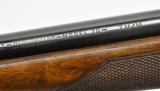 Winchester Pre-1964 Model 70. 7mm Mauser (7M/M). Collector Quality. DOM 1954. VERY RARE, SELDOM SEEN - 4 of 13