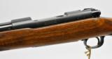 Winchester Pre-1964 Model 70. 7mm Mauser (7M/M). Collector Quality. DOM 1954. VERY RARE, SELDOM SEEN - 6 of 13