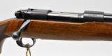 Winchester Pre-1964 Model 70. 7mm Mauser (7M/M). Collector Quality. DOM 1954. VERY RARE, SELDOM SEEN - 10 of 13