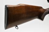 Winchester Pre-64 Model 70 Featherweight. 243 Win. DOM 1957. With Leupold VX-1 2-7 33mm Scope. Excellent - 3 of 11