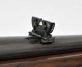 Winchester Pre-64 Model 70 Featherweight. .243 Win. DOM 1955. With Leupold Vari-X II 2-7 Scope. Very Good - 5 of 10