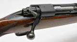 Winchester Pre-64 Model 70 Standard. 220 Swift. Factory 26 Inch Stainless Barrel. DOM 1953. Excellent Condition - 5 of 12